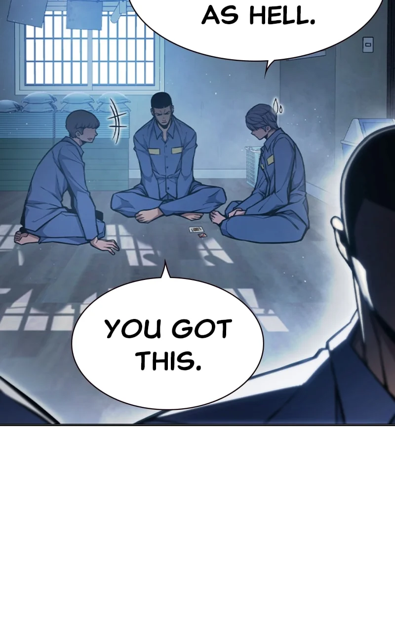 Juvenile Prison Chapter 12 - Page 127