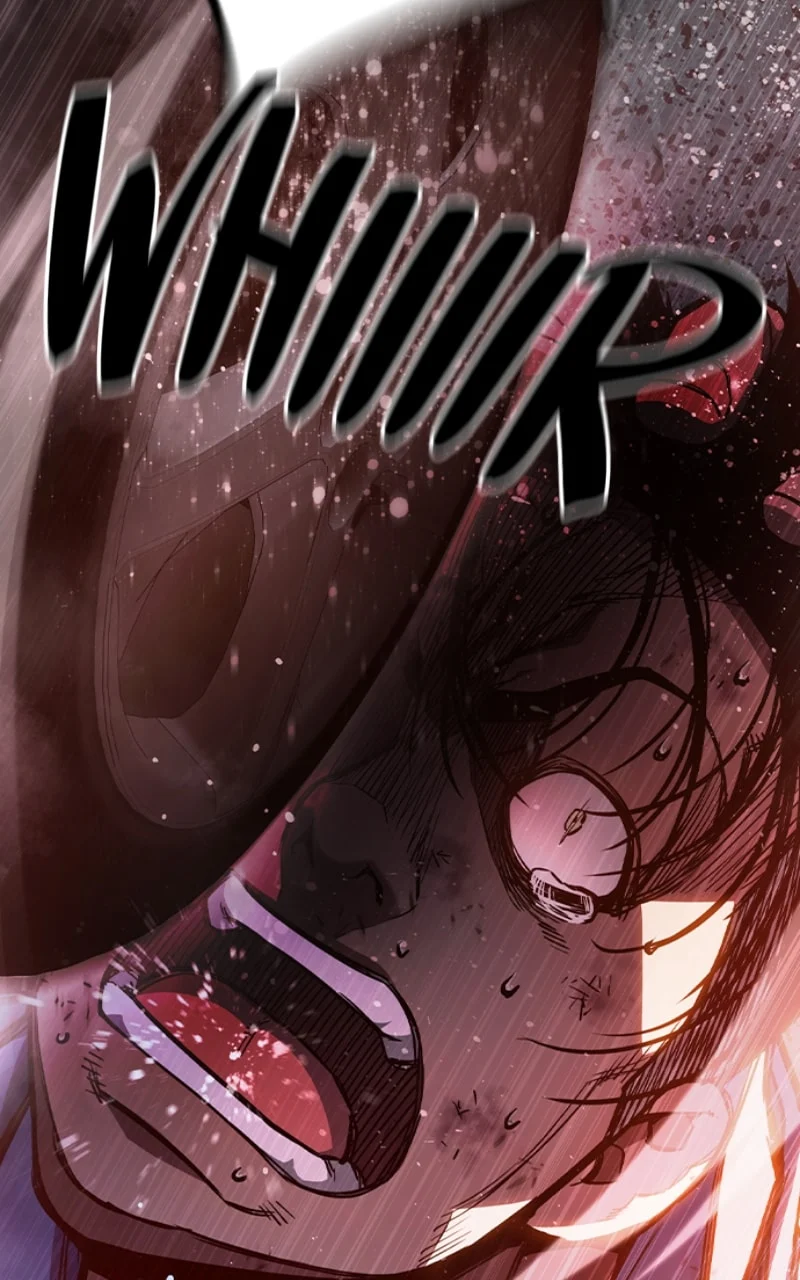 Juvenile Prison Chapter 12 - Page 138