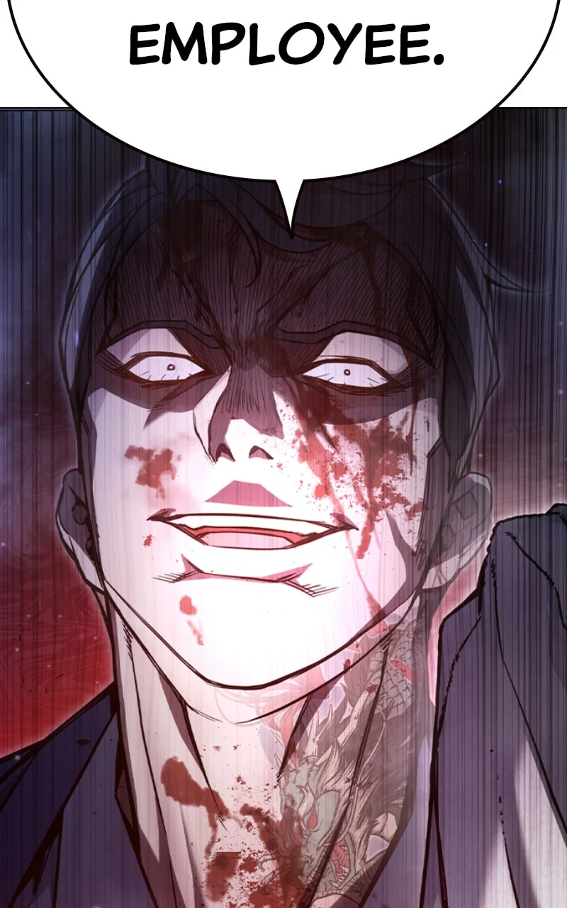 Juvenile Prison Chapter 12 - Page 158