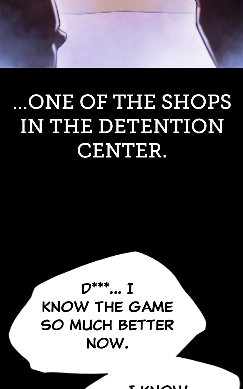 Juvenile Prison Chapter 12 - Page 16