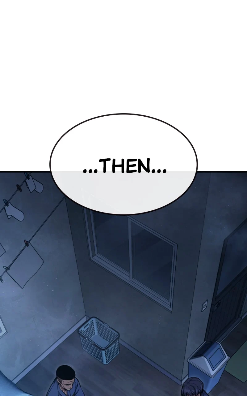 Juvenile Prison Chapter 12 - Page 166