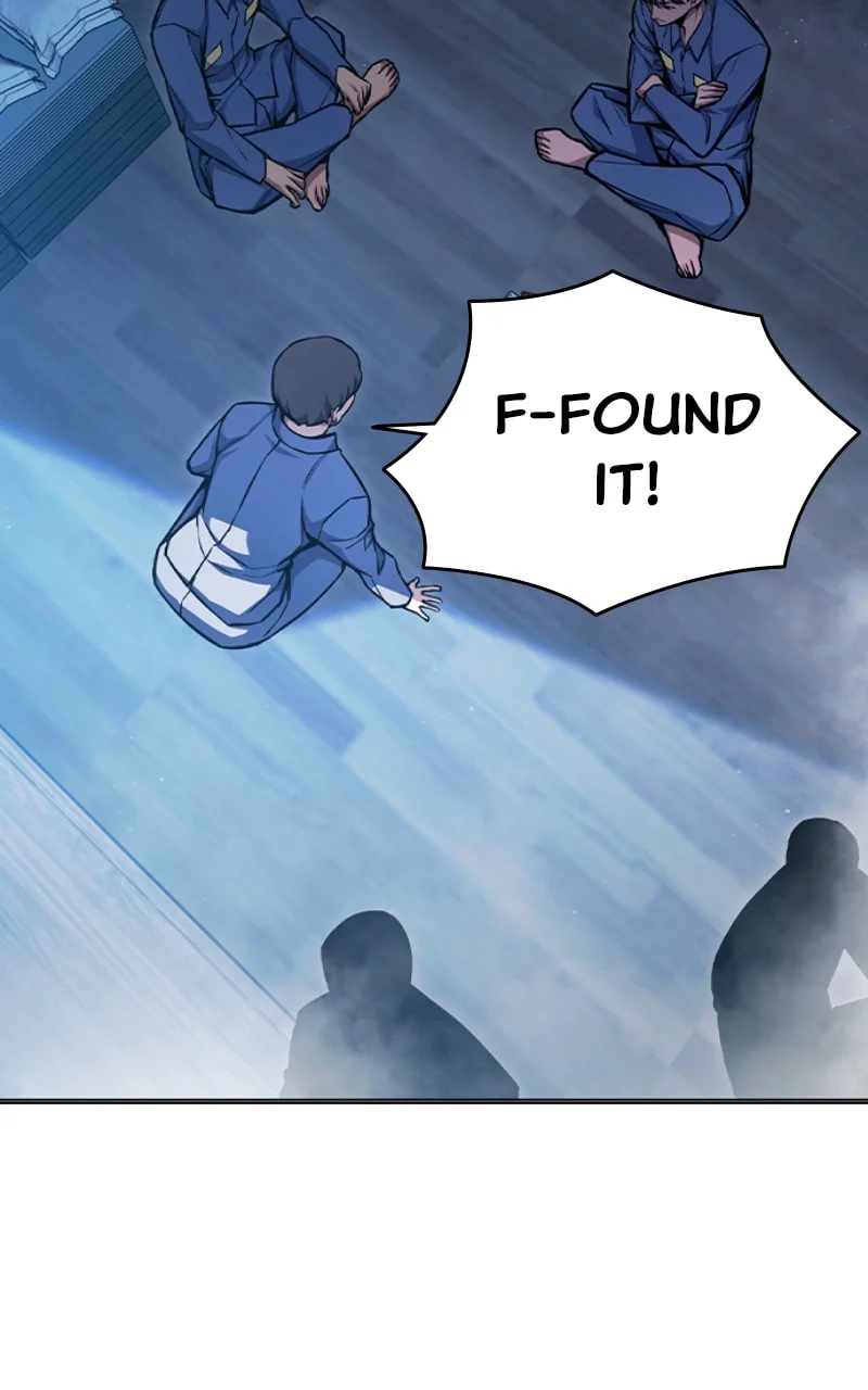 Juvenile Prison Chapter 12 - Page 167