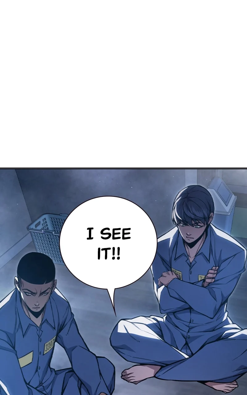 Juvenile Prison Chapter 12 - Page 168