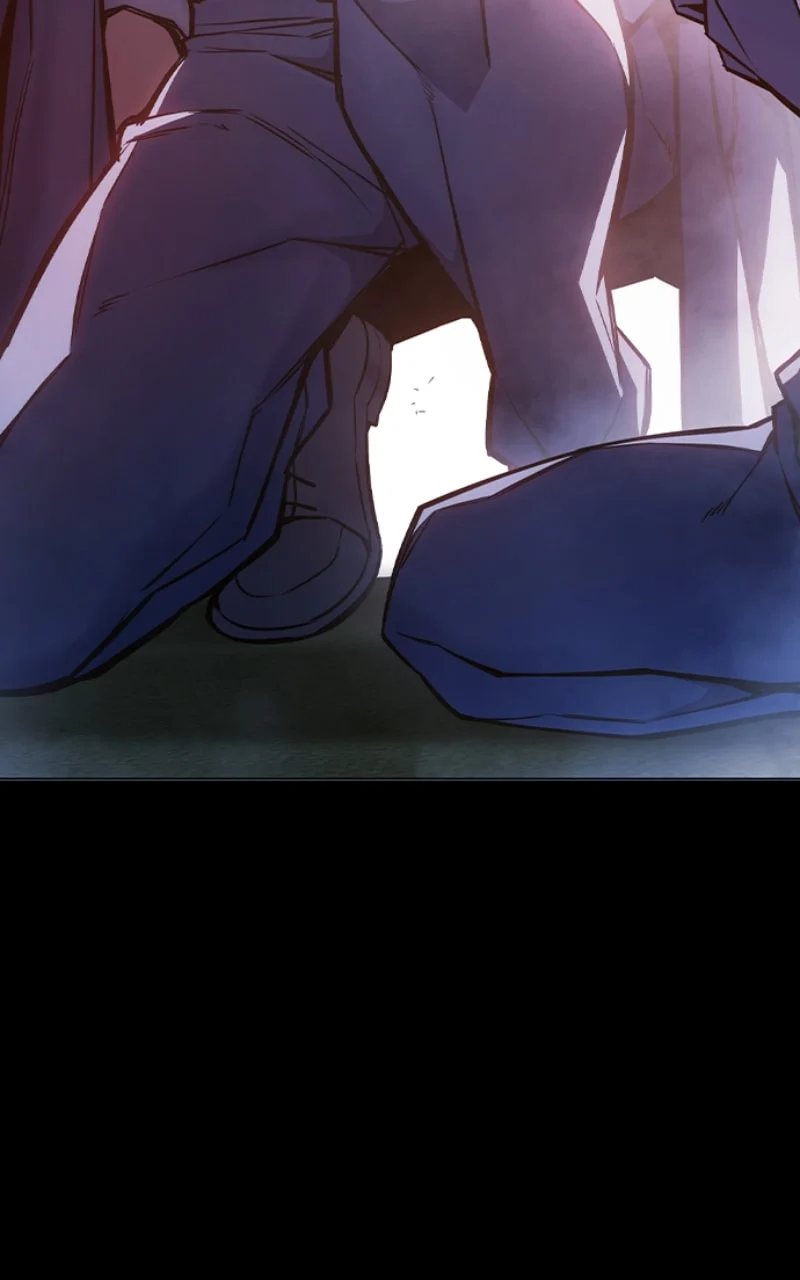 Juvenile Prison Chapter 12 - Page 22