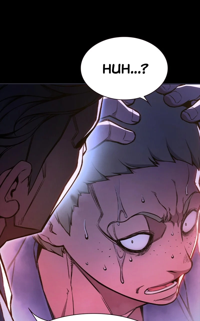 Juvenile Prison Chapter 12 - Page 23