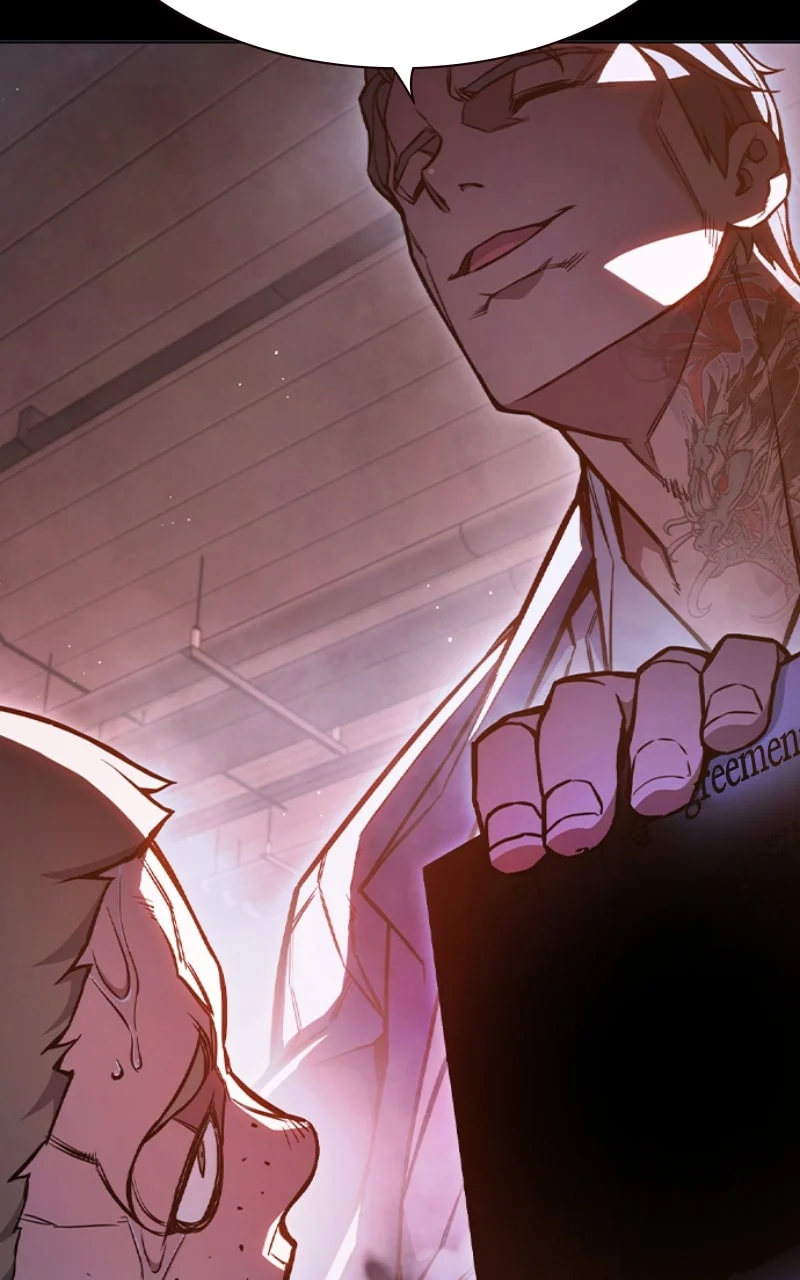 Juvenile Prison Chapter 12 - Page 25