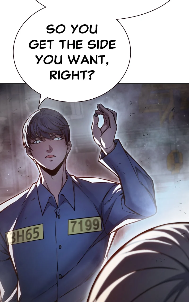 Juvenile Prison Chapter 12 - Page 50