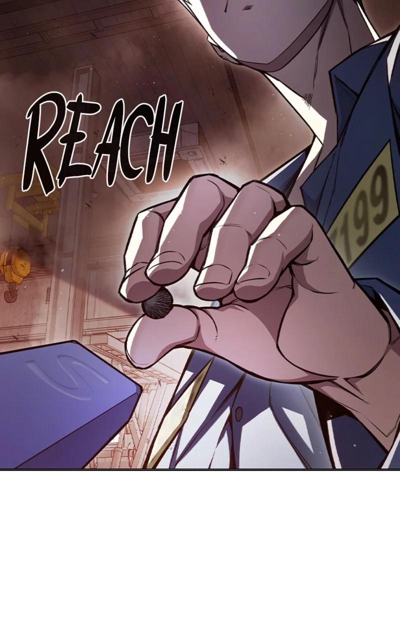 Juvenile Prison Chapter 12 - Page 58