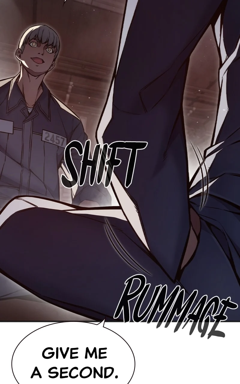 Juvenile Prison Chapter 12 - Page 78