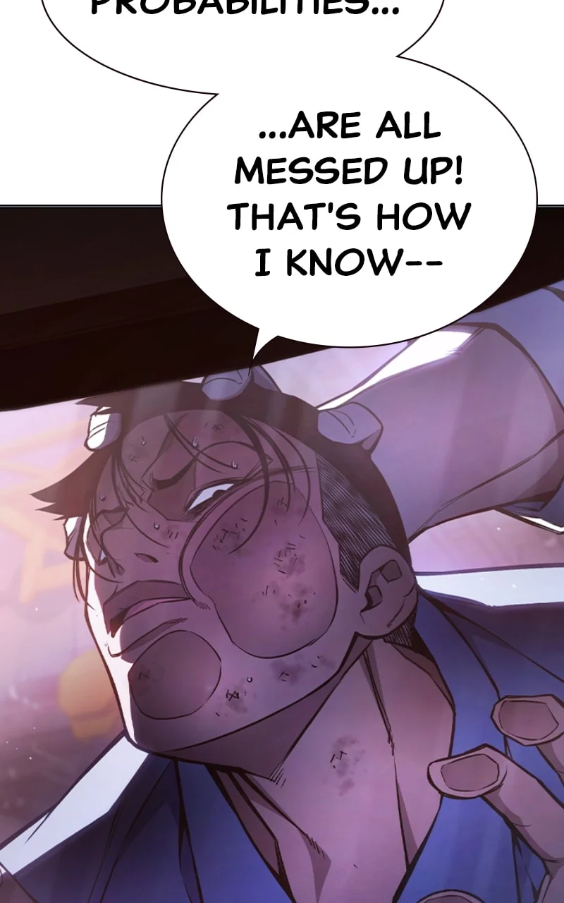 Juvenile Prison Chapter 12 - Page 97