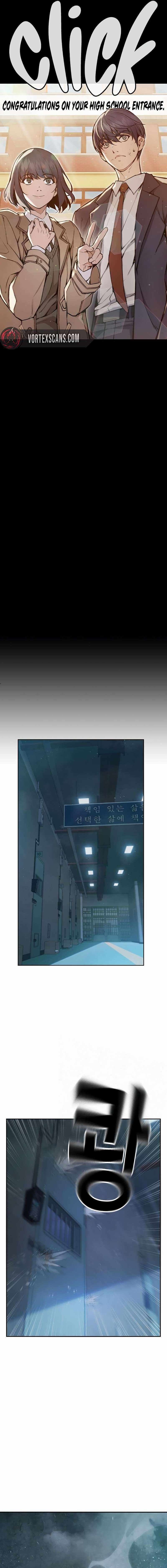 Juvenile Prison Chapter 2 - Page 15