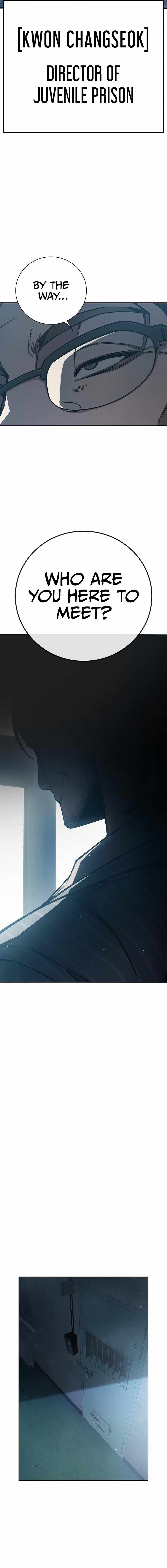 Juvenile Prison Chapter 3 - Page 16