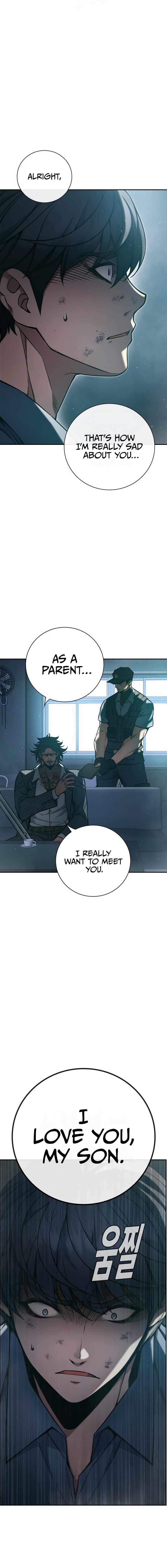 Juvenile Prison Chapter 3 - Page 28