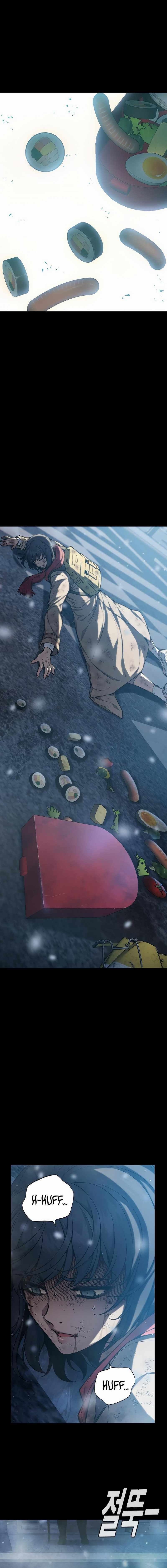 Juvenile Prison Chapter 3 - Page 31