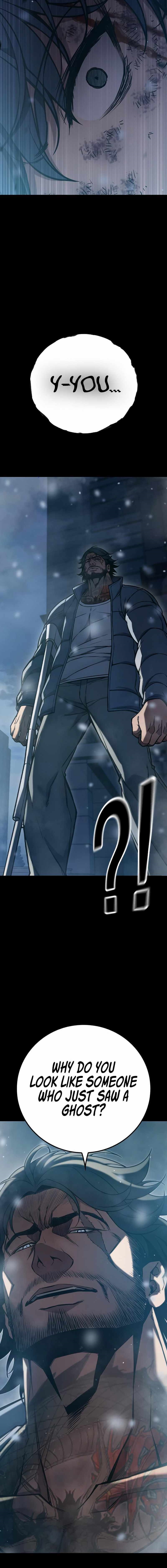 Juvenile Prison Chapter 3 - Page 33