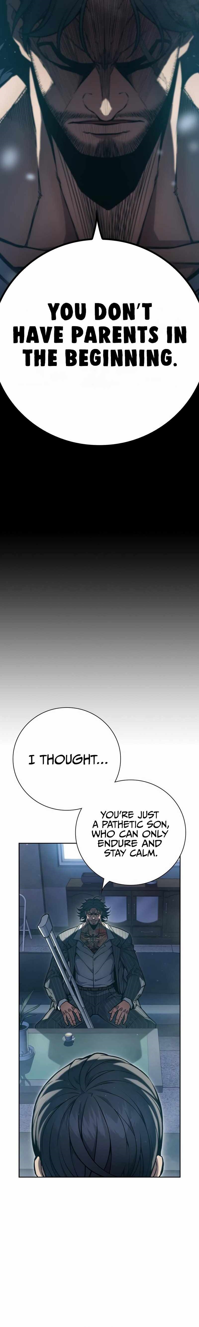 Juvenile Prison Chapter 3 - Page 36