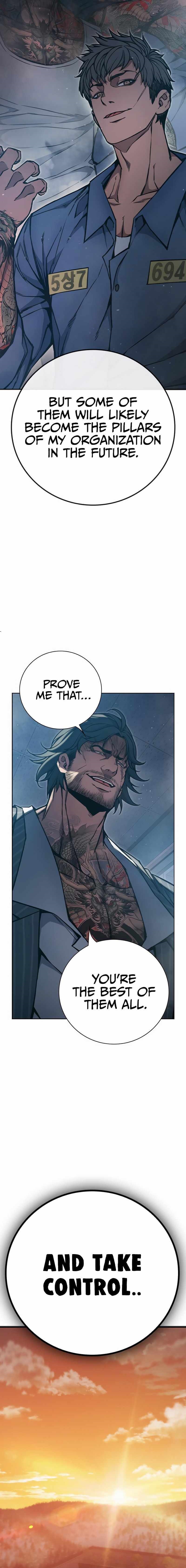 Juvenile Prison Chapter 3 - Page 46