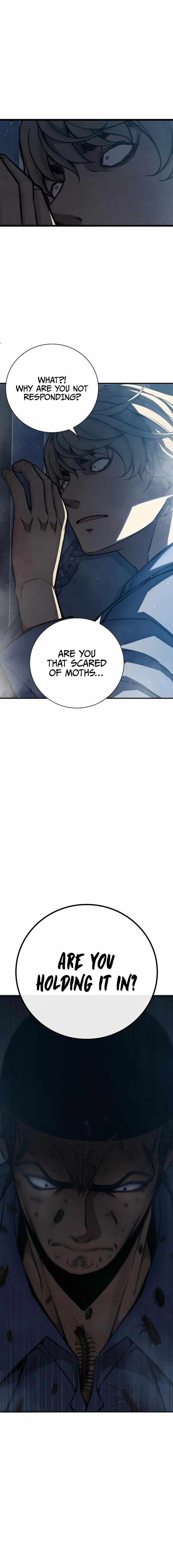 Juvenile Prison Chapter 5 - Page 40