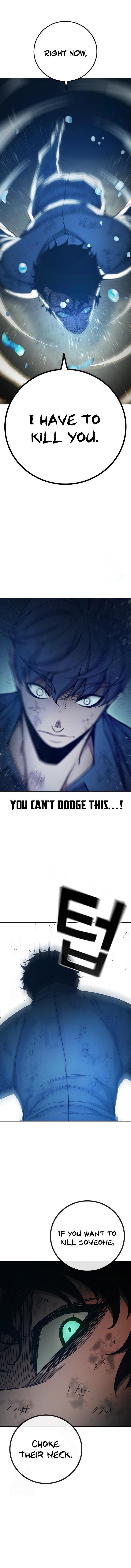 Juvenile Prison Chapter 60 - Page 26