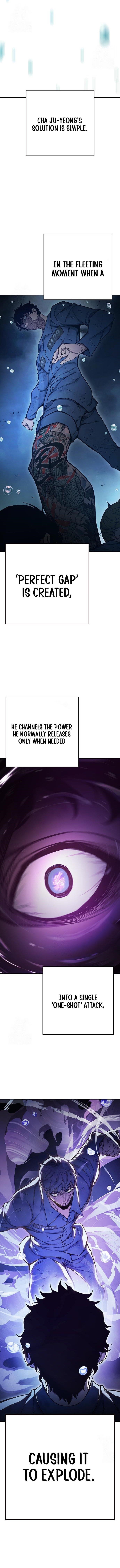 Juvenile Prison Chapter 60 - Page 29