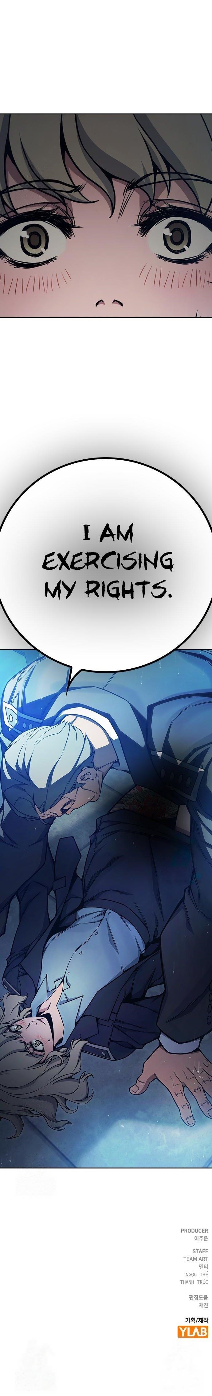 Juvenile Prison Chapter 60 - Page 34