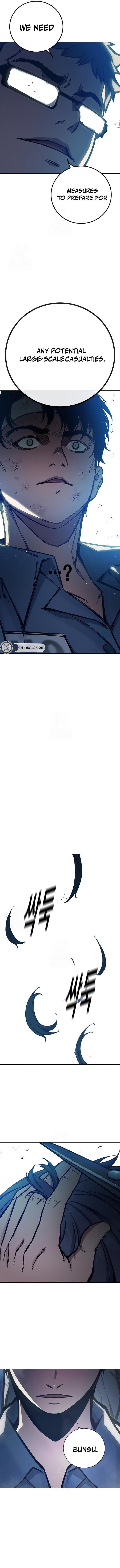 Juvenile Prison Chapter 61 - Page 18