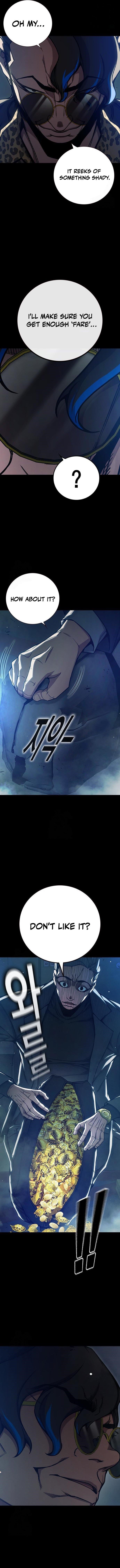 Juvenile Prison Chapter 62 - Page 3