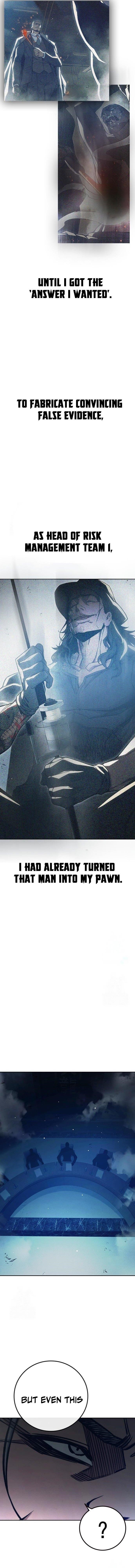 Juvenile Prison Chapter 64 - Page 18