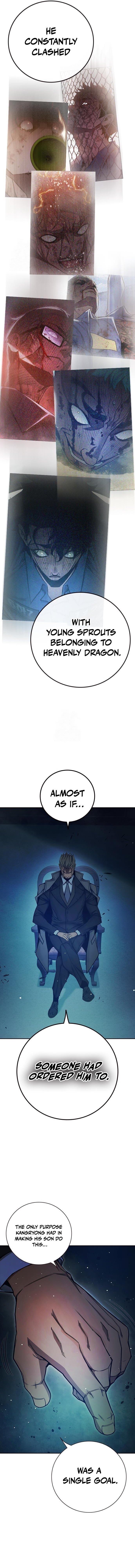 Juvenile Prison Chapter 64 - Page 22