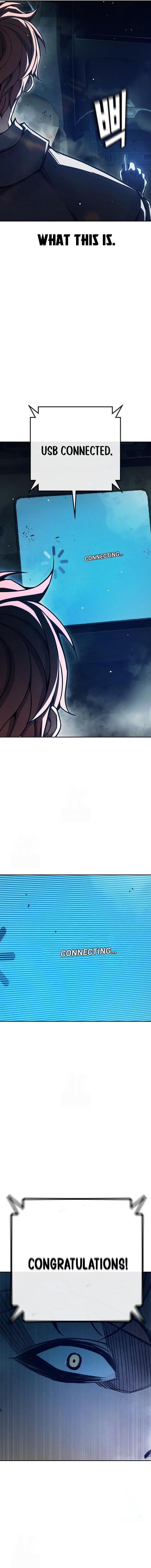 Juvenile Prison Chapter 64 - Page 32