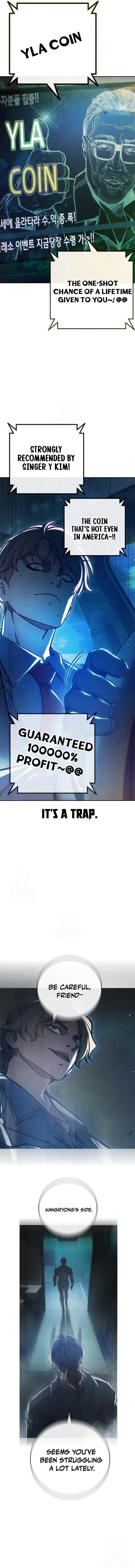 Juvenile Prison Chapter 64 - Page 33