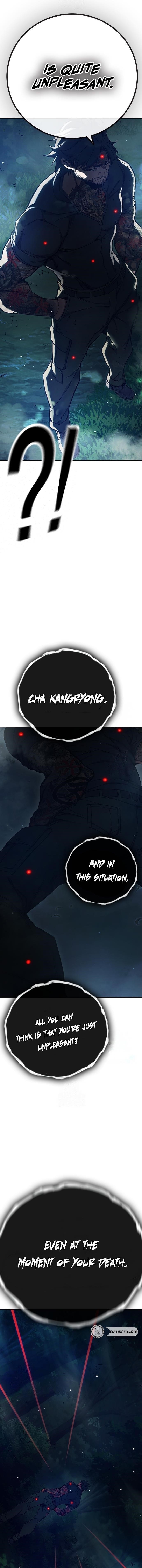 Juvenile Prison Chapter 64 - Page 37