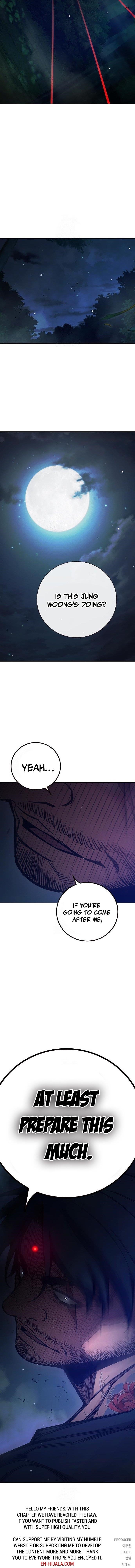 Juvenile Prison Chapter 64 - Page 38