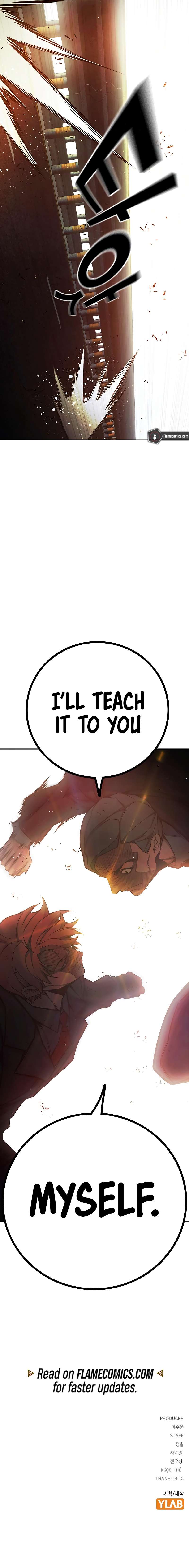 Juvenile Prison Chapter 65 - Page 23