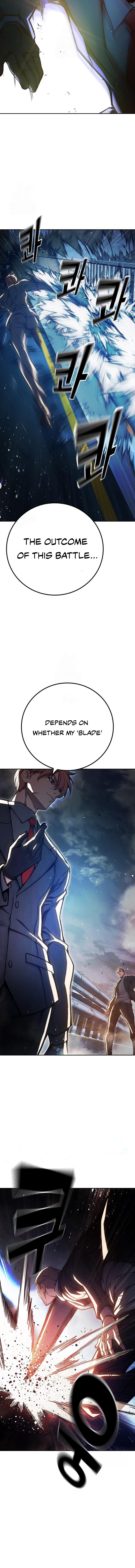 Juvenile Prison Chapter 68 - Page 17