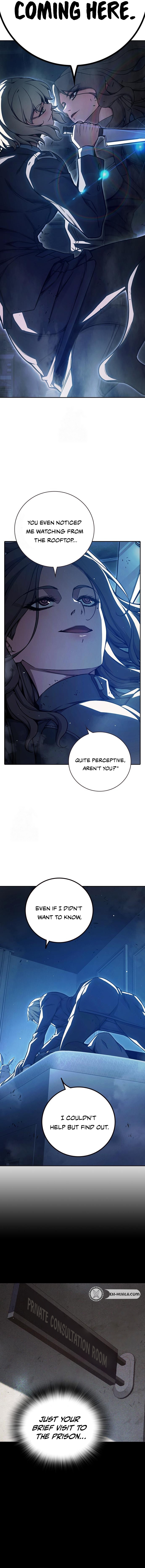 Juvenile Prison Chapter 68 - Page 2