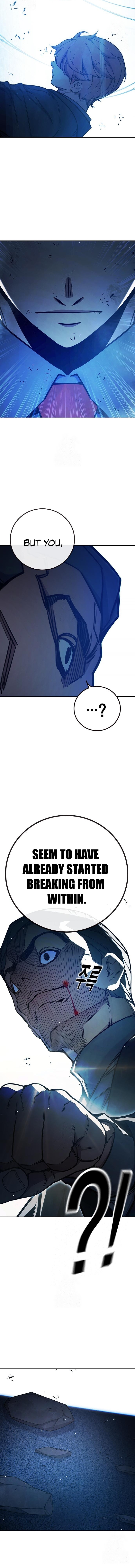 Juvenile Prison Chapter 68 - Page 21