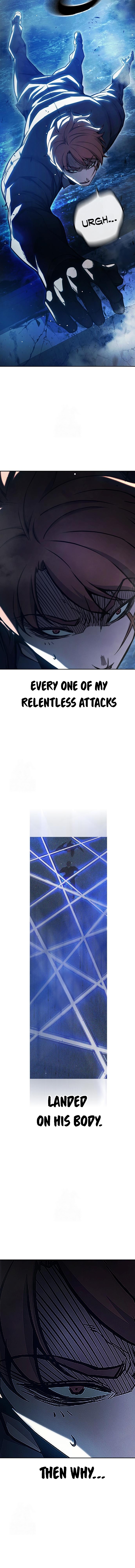 Juvenile Prison Chapter 68 - Page 33