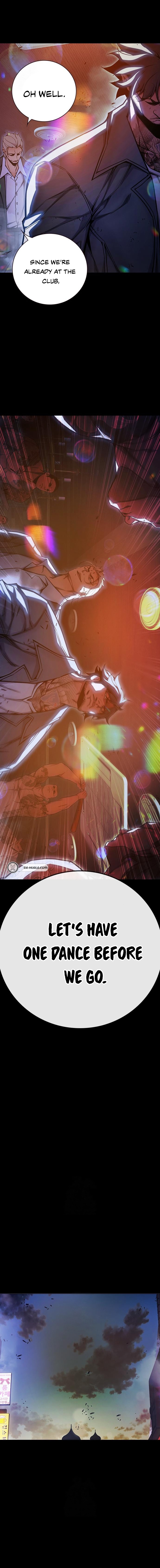 Juvenile Prison Chapter 69 - Page 10