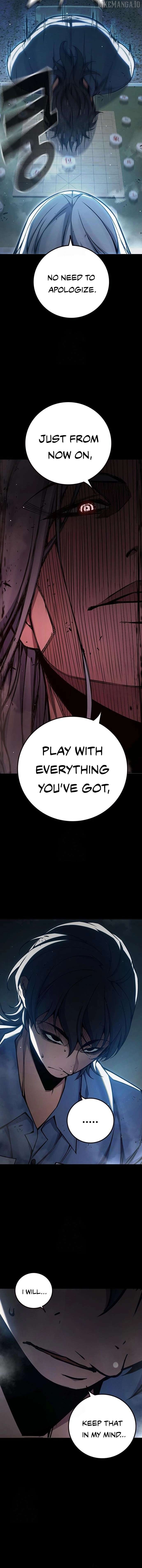 Juvenile Prison Chapter 70 - Page 13