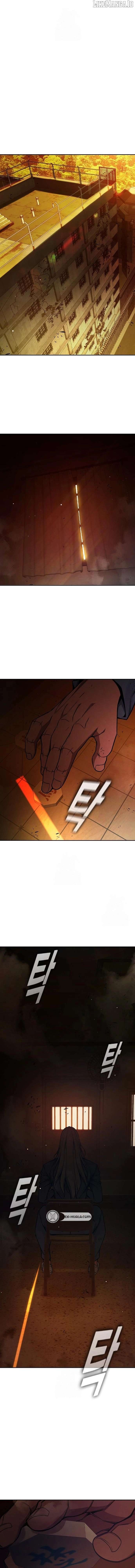 Juvenile Prison Chapter 70 - Page 21