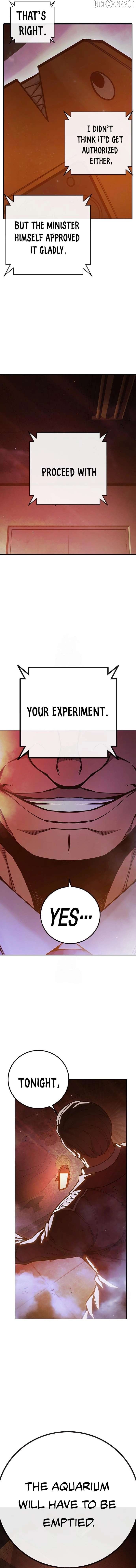 Juvenile Prison Chapter 70 - Page 30