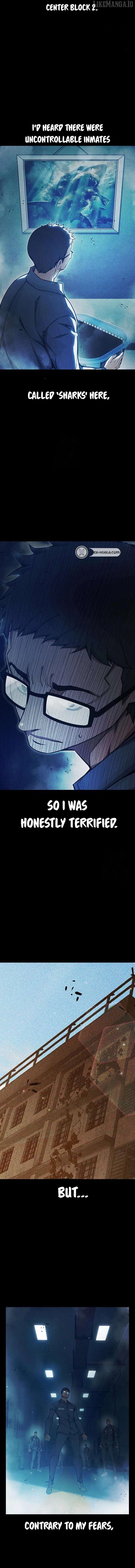 Juvenile Prison Chapter 70 - Page 4