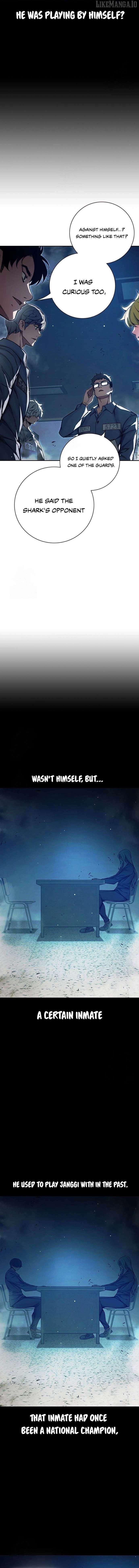 Juvenile Prison Chapter 70 - Page 9