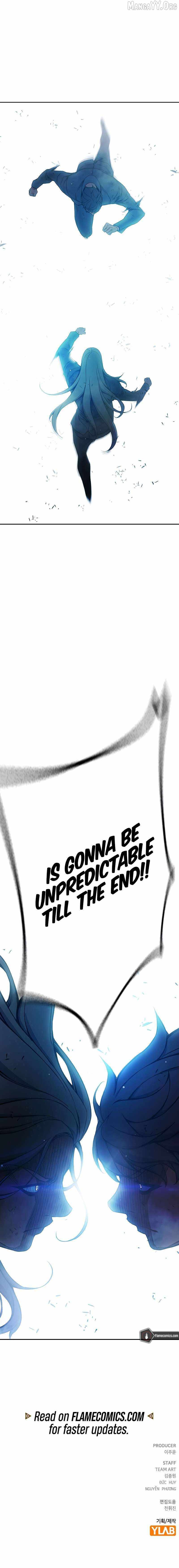 Juvenile Prison Chapter 78 - Page 21