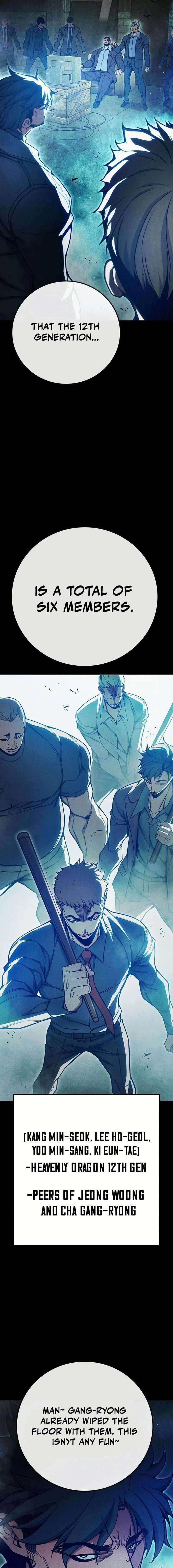 Juvenile Prison Chapter 80 - Page 11