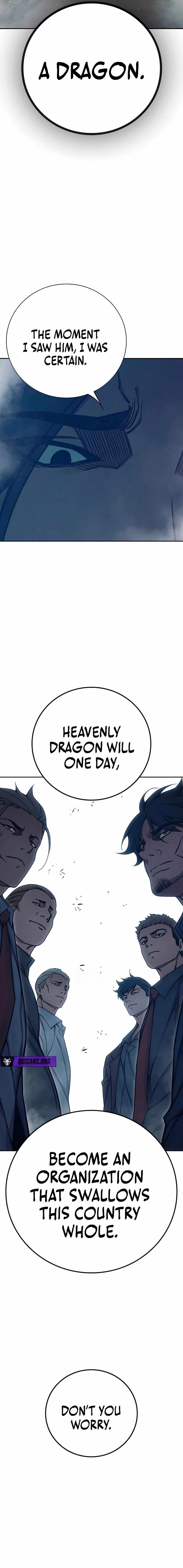 Juvenile Prison Chapter 82 - Page 7