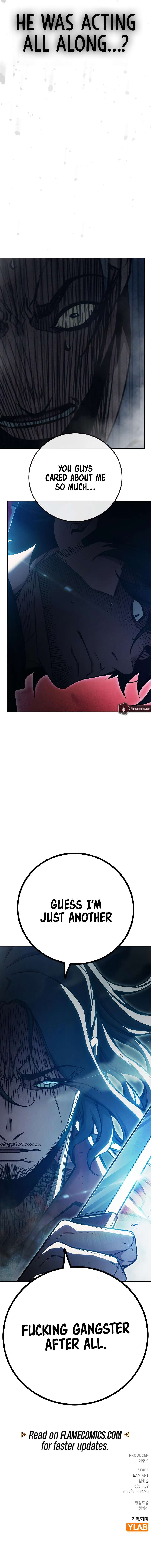 Juvenile Prison Chapter 83 - Page 19