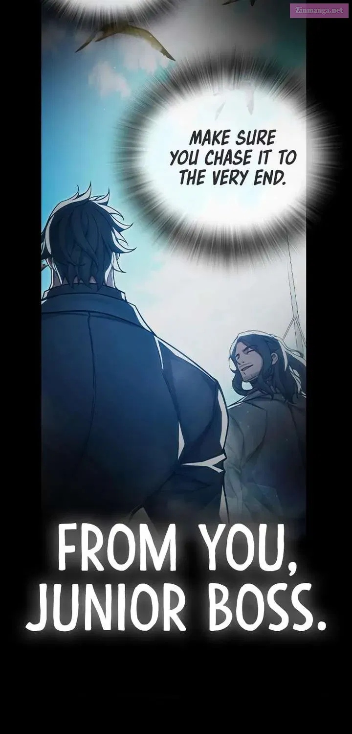 Juvenile Prison Chapter 86.1 - Page 122