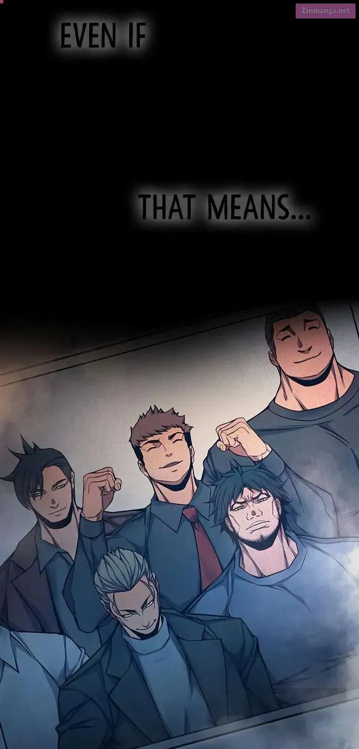 Juvenile Prison Chapter 86.1 - Page 132